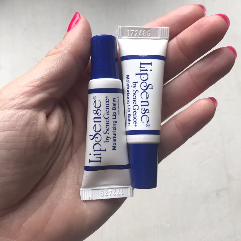 Private Listing - Moisturizing Lip Balm